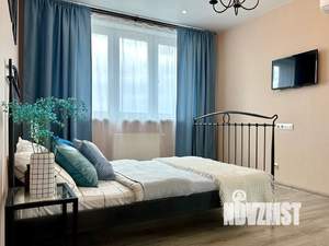 2-к квартира, посуточно, 60м2, 17/20 этаж