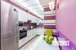 2-к квартира, посуточно, 50м2, 3/18 этаж