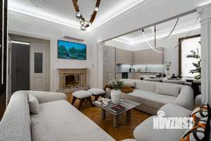 2-к квартира, на длительный срок, 58м2, 2/4 этаж