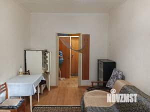 1-к квартира, на длительный срок, 20м2, 1/9 этаж