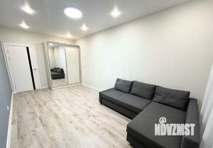 2-к квартира, на длительный срок, 60м2, 2/9 этаж