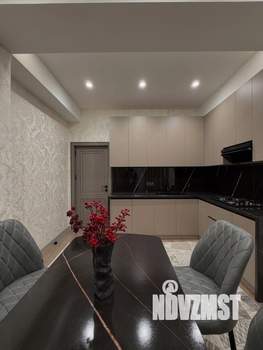 2-к квартира, на длительный срок, 65м2, 13/25 этаж