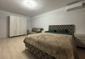 1-к квартира, на длительный срок, 40м2, 1/10 этаж