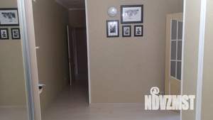 2-к квартира, посуточно, 66м2, 6/9 этаж