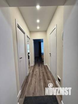 1-к квартира, на длительный срок, 35м2, 1/11 этаж