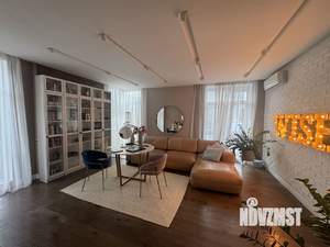 2-к квартира, на длительный срок, 84м2, 4/9 этаж