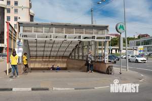 3-к квартира, посуточно, 61м2, 2/5 этаж