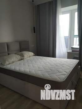 2-к квартира, посуточно, 40м2, 10/10 этаж