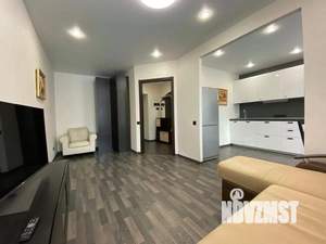 1-к квартира, на длительный срок, 36м2, 8/10 этаж