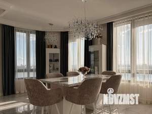 1-к квартира, посуточно, 56м2, 19/20 этаж