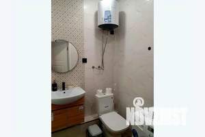 1-к квартира, посуточно, 25м2, 3/9 этаж