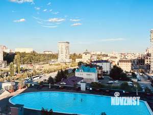 2-к квартира, на длительный срок, 90м2, 10/20 этаж