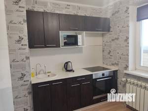 1-к квартира, на длительный срок, 36м2, 11/20 этаж