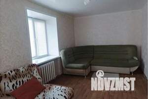 1-к квартира, посуточно, 30м2, 5/5 этаж