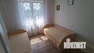 2-к квартира, посуточно, 70м2, 9/20 этаж