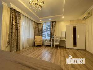 4-к квартира, на длительный срок, 135м2, 5/5 этаж