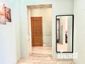 2-к квартира, посуточно, 58м2, 1/1 этаж