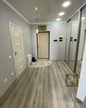 1-к квартира, на длительный срок, 39м2, 10/24 этаж