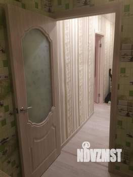 1-к квартира, на длительный срок, 36м2, 4/9 этаж