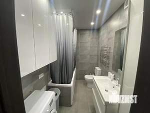 Студия квартира, на длительный срок, 40м2, 7/10 этаж