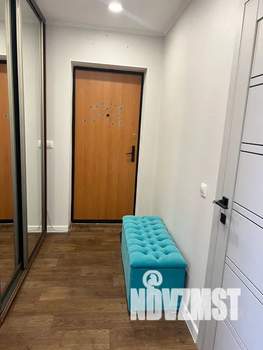 2-к квартира, посуточно, 67м2, 2/17 этаж
