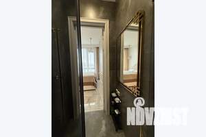 1-к квартира, посуточно, 55м2, 19/20 этаж