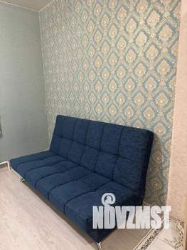 Студия квартира, посуточно, 19м2, 2/2 этаж