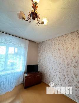 1-к квартира, на длительный срок, 28м2, 5/6 этаж