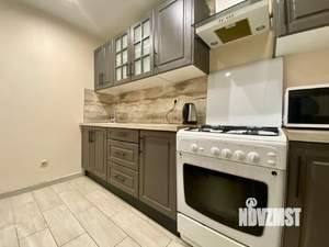 2-к квартира, посуточно, 60м2, 1/1 этаж