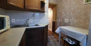 2-к квартира, на длительный срок, 46м2, 4/5 этаж