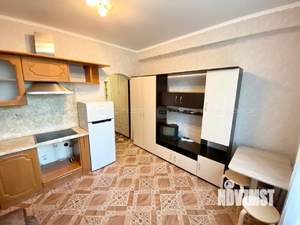 1-к квартира, на длительный срок, 20м2, 3/3 этаж