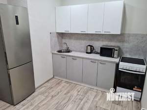 2-к квартира, на длительный срок, 63м2, 4/22 этаж