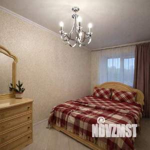 1-к квартира, посуточно, 60м2, 5/10 этаж