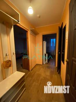 1-к квартира, на длительный срок, 38м2, 5/10 этаж