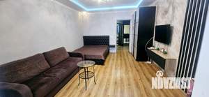 1-к квартира, посуточно, 51м2, 4/9 этаж