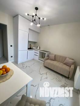 1-к квартира, посуточно, 43м2, 5/19 этаж