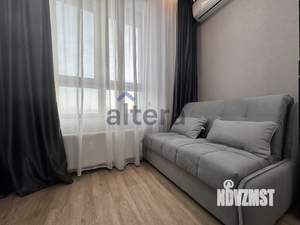 1-к квартира, на длительный срок, 40м2, 4/20 этаж