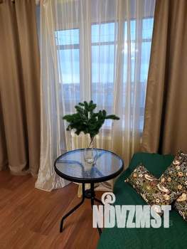 1-к квартира, посуточно, 35м2, 8/9 этаж