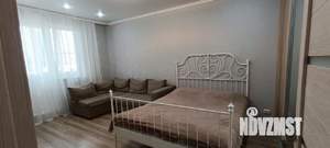 1-к квартира, на длительный срок, 42м2, 5/10 этаж