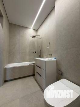 3-к квартира, на длительный срок, 95м2, 22/24 этаж