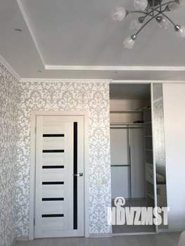 1-к квартира, на длительный срок, 50м2, 12/23 этаж