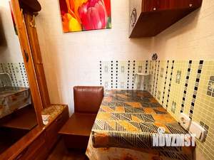 Студия квартира, на длительный срок, 13м2, 3/9 этаж