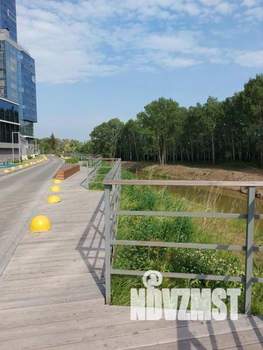 1-к квартира, посуточно, 41м2, 1/1 этаж