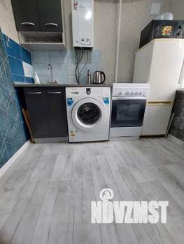 1-к квартира, посуточно, 35м2, 3/5 этаж