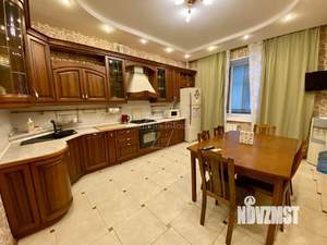 3-к квартира, на длительный срок, 130м2, 1/5 этаж