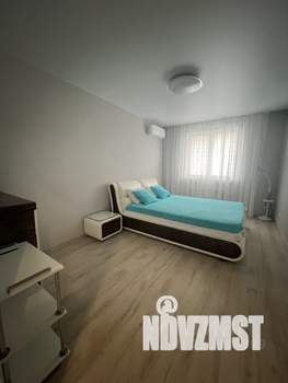 2-к квартира, посуточно, 70м2, 13/22 этаж