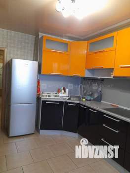 2-к квартира, на длительный срок, 50м2, 14/16 этаж