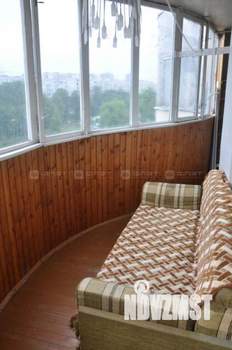 1-к квартира, на длительный срок, 40м2, 7/9 этаж