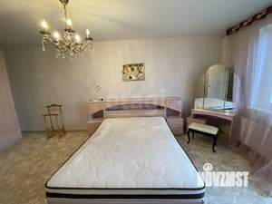 1-к квартира, на длительный срок, 40м2, 5/18 этаж