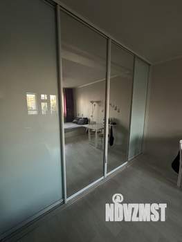 1-к квартира, на длительный срок, 39м2, 6/10 этаж